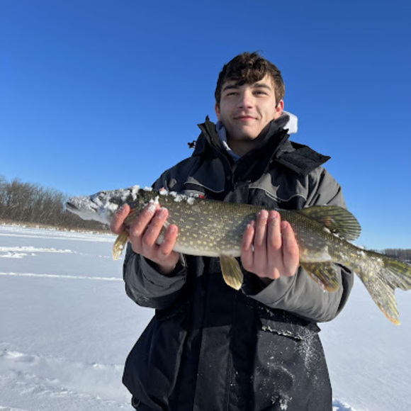 Meet your Posher, Ryan - Picture 1 of 1